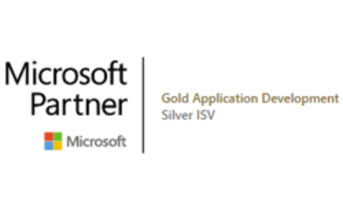 Microsoft Partner Microsoft Partner