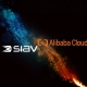 Partnership Siav Alibaba Cloud