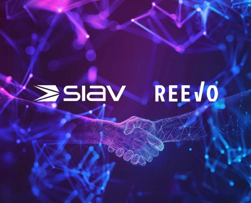 Partnership Siav Reevo