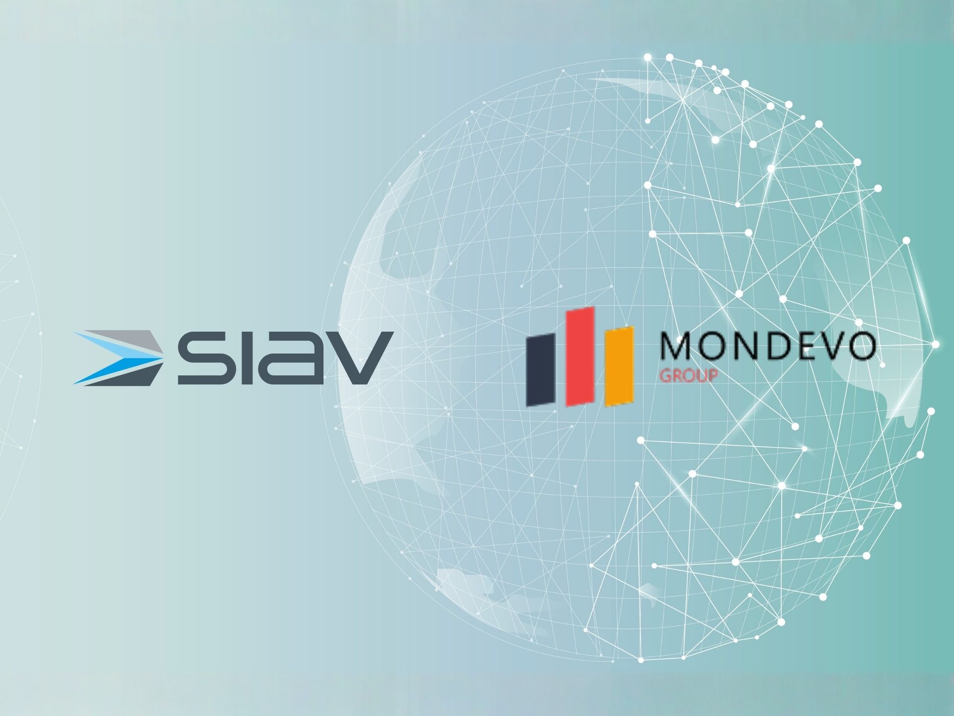 Siav Partners Mondevo